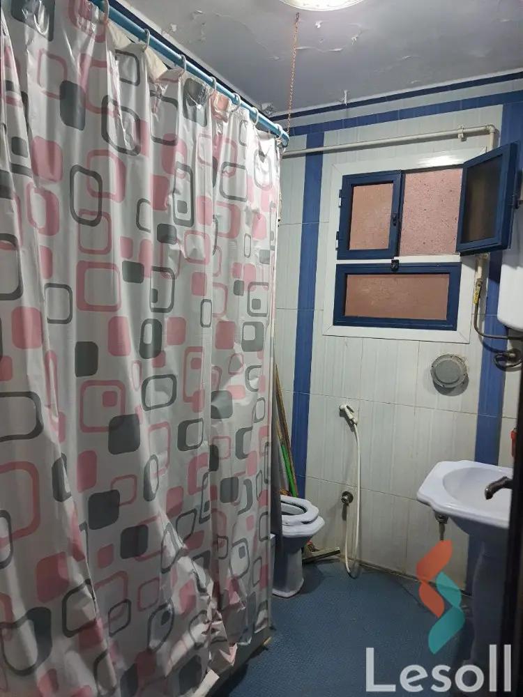 شقة للبيع بمساحة 150 متر و 3 غرف في المعادى القاهرة - كل الصور