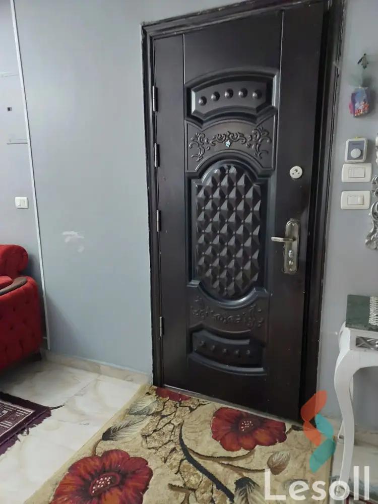 Apartment for sale with an data.area 130 meters and 2 room in  Maasara Cairo 