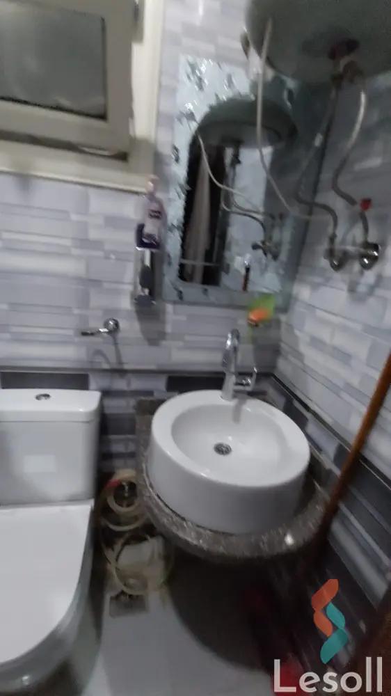 Apartment for sale with an data.area 130 meters and 2 room in  Maasara Cairo 