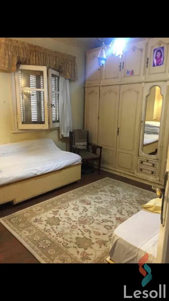 شقة للبيع بمساحة 150 متر و 3 غرف في المهندسين الجيزة - صورة 4