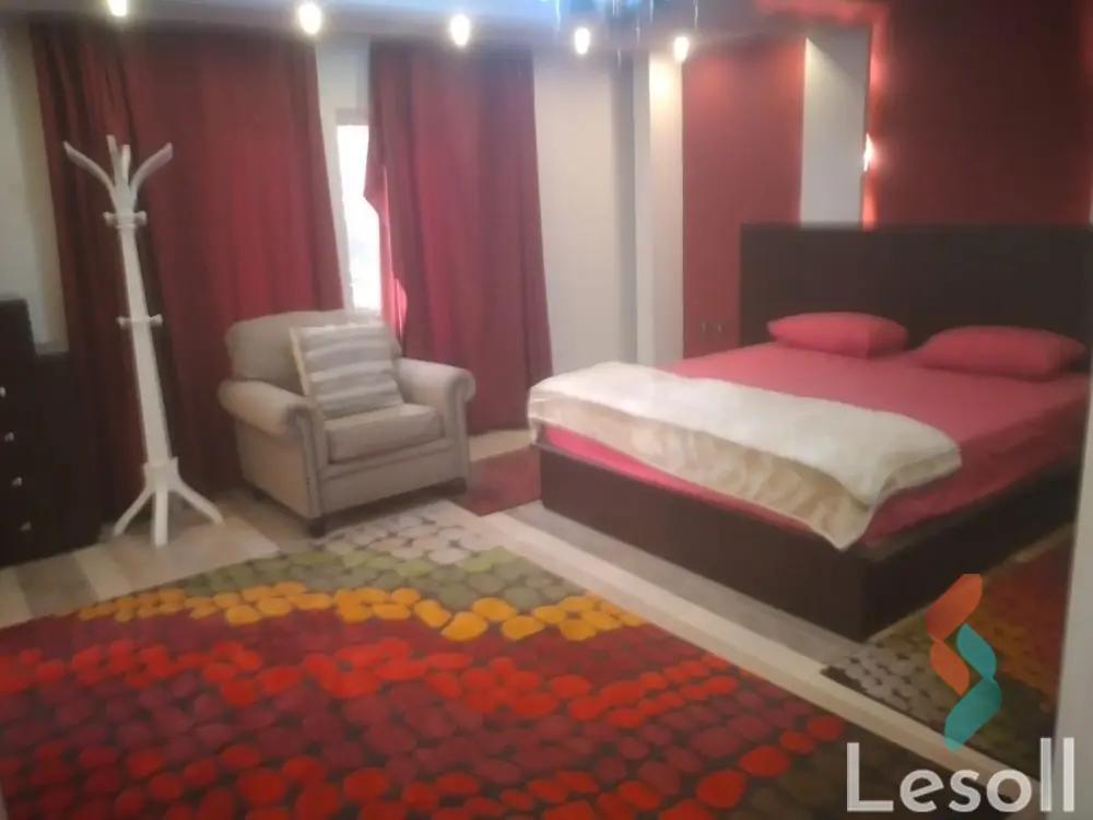 شقة للبيع بمساحة 200 متر و 3 غرف في المهندسين الجيزة - صورة 4