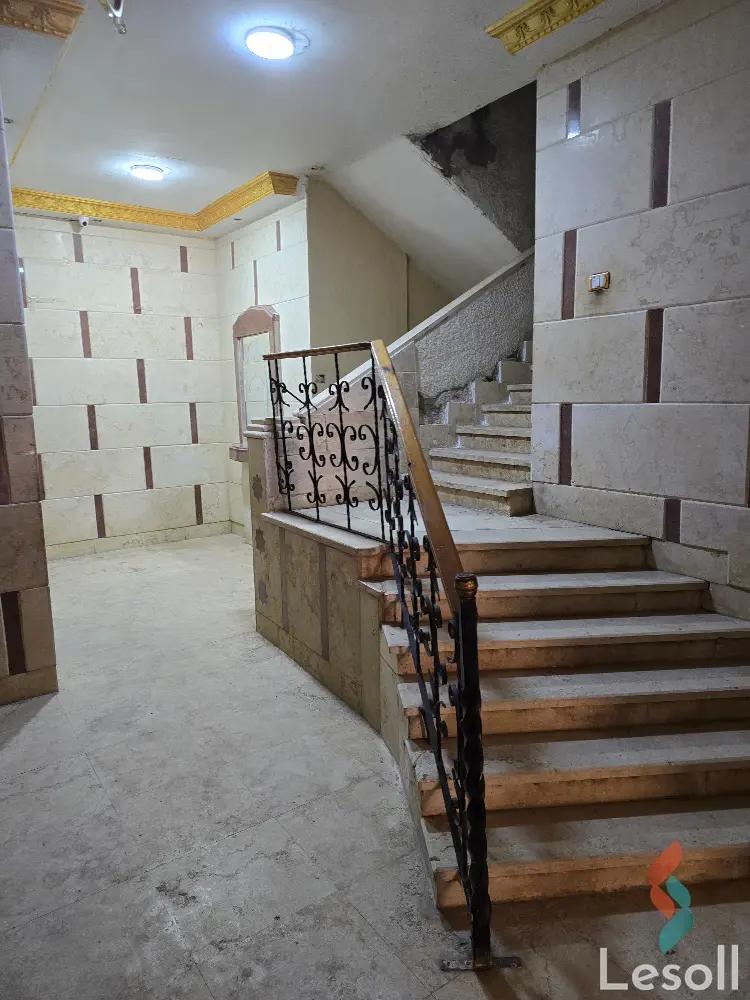 شقة للبيع بمساحة 114 متر و غرفتان في الهرم الجيزة - صورة 2