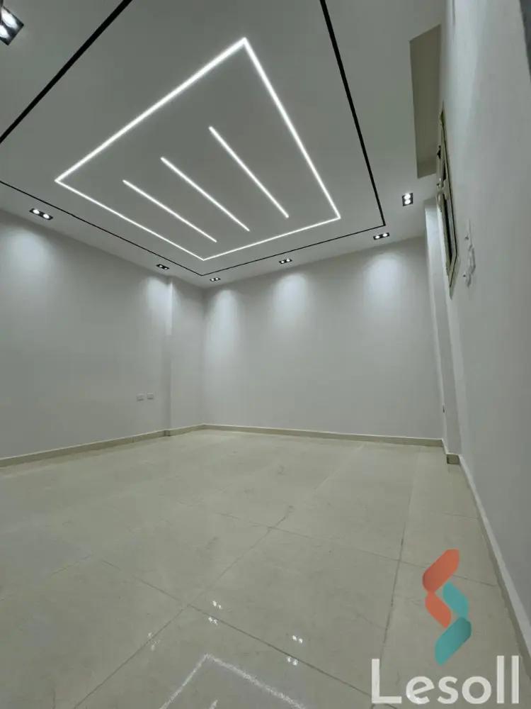 شقة للبيع بمساحة 160 متر و 3 غرف في الهرم الجيزة - كل الصور