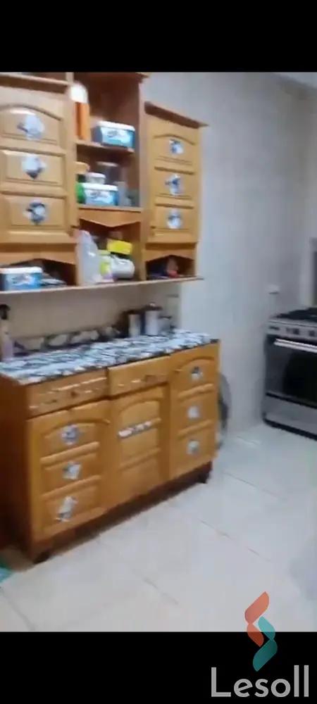 شقة للبيع بمساحة 175 متر و 3 غرف في الهرم الجيزة - صورة 3