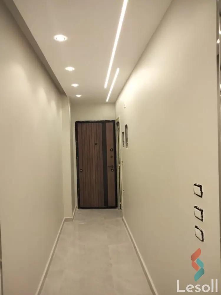 شقة للبيع بمساحة 150 متر و 3 غرف في الهرم الجيزة - صورة 2