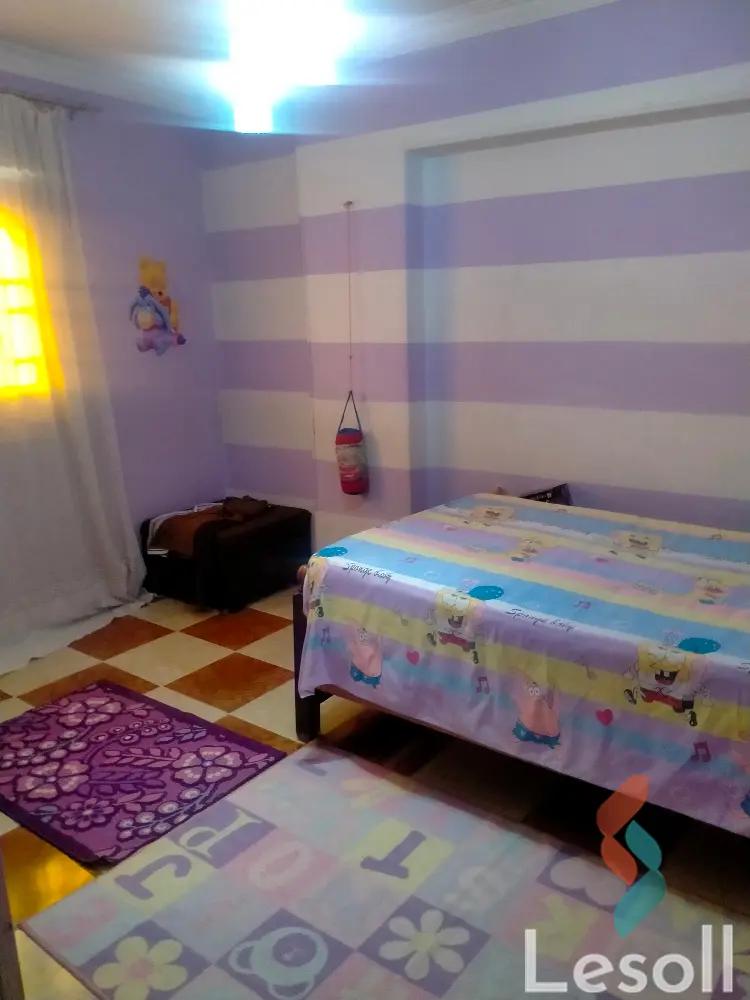 شقة للبيع بمساحة 85 متر و غرفتان في الهرم الجيزة - كل الصور