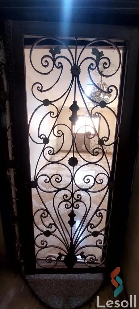 شقة للبيع بمساحة 100 متر و 3 غرف في الهرم الجيزة - كل الصور