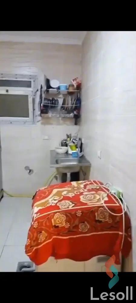 شقة للبيع بمساحة 175 متر و 3 غرف في الهرم الجيزة - صورة 4