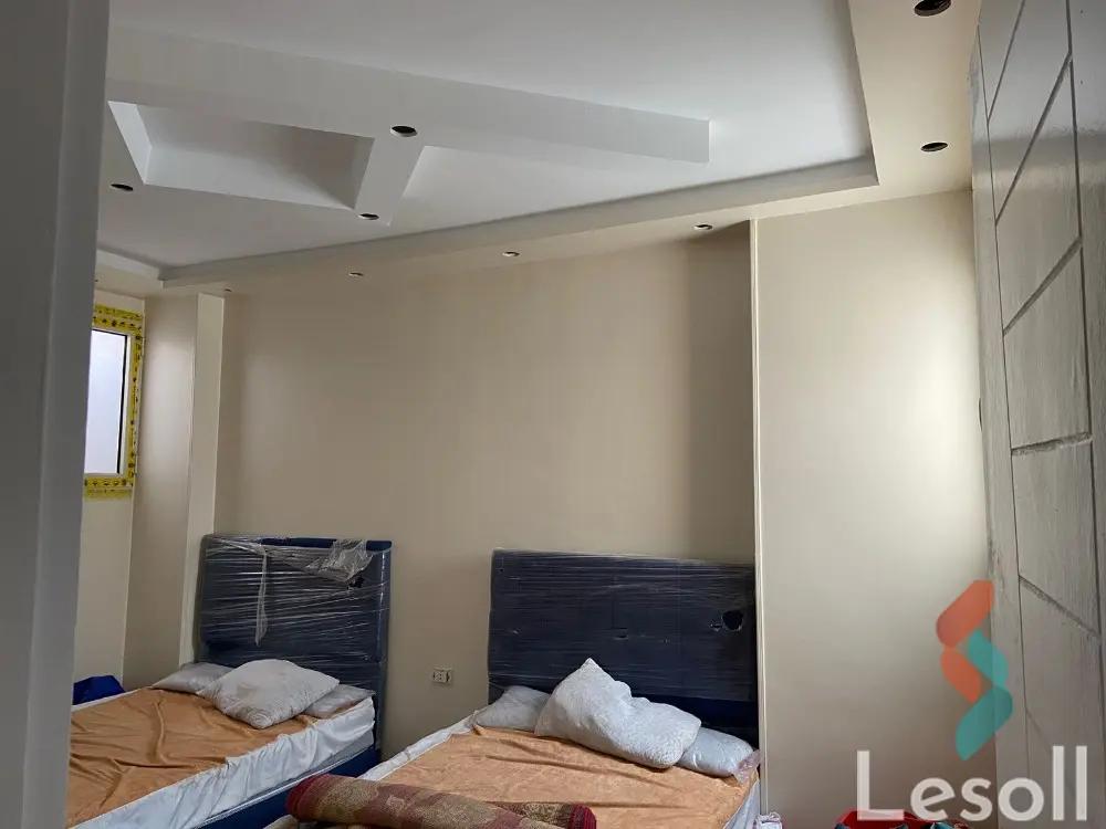 شقة للبيع بمساحة 145 متر و 3 غرف في الهرم الجيزة - كل الصور