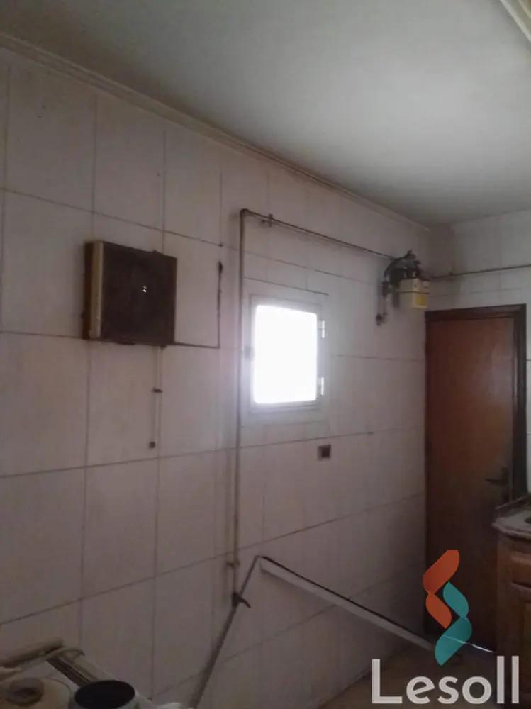 Apartment for sale with an data.area 125 meters and 3 data.rooms in  Haram Giza 