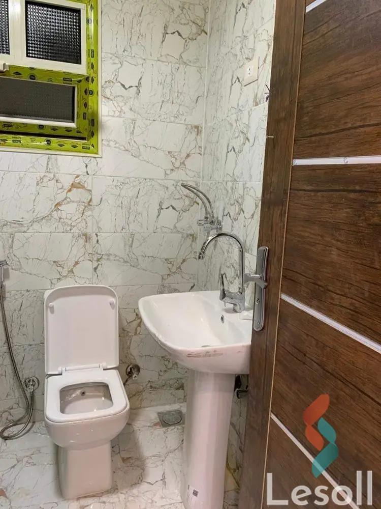 شقة للبيع بمساحة 150 متر و 3 غرف في الهرم الجيزة - كل الصور