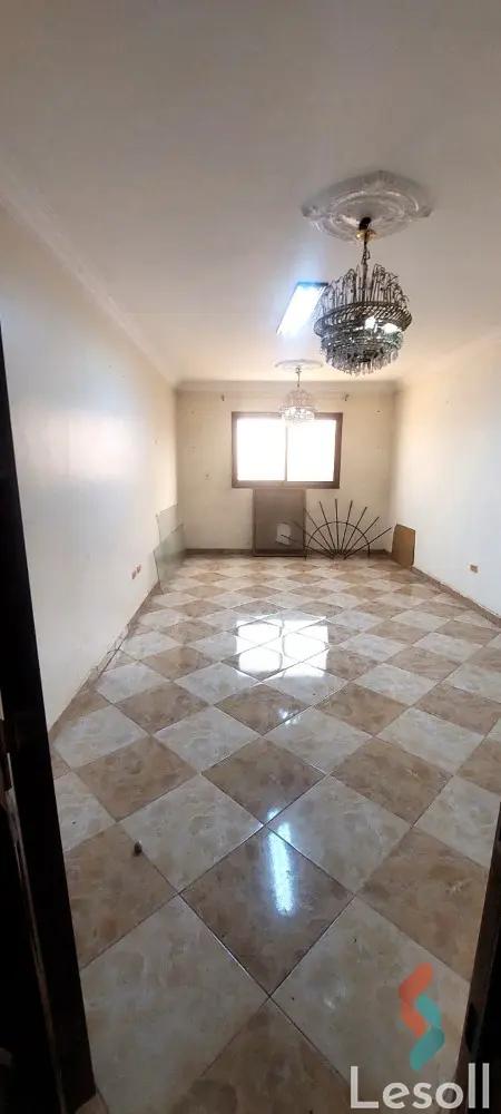 شقة للبيع بمساحة 100 متر و 3 غرف في الهرم الجيزة - صورة 4