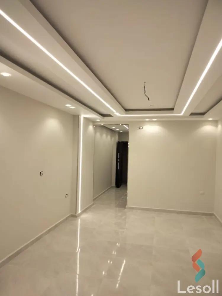 شقة للبيع بمساحة 150 متر و 3 غرف في الهرم الجيزة - كل الصور