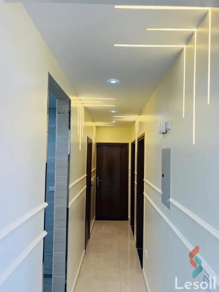 شقة للبيع بمساحة 140 متر و 3 غرف في الهرم الجيزة - صورة 3