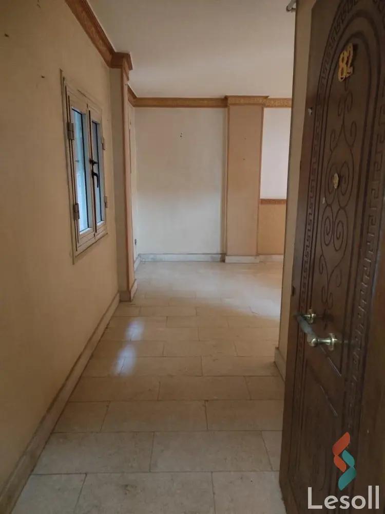 شقة للبيع بمساحة 168 متر و 3 غرف في الهرم الجيزة - صورة 2