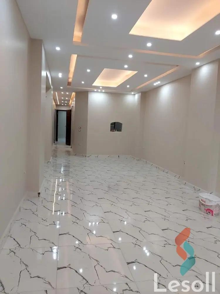 شقة للبيع بمساحة 160 متر و 3 غرف في الهرم الجيزة - صورة 3