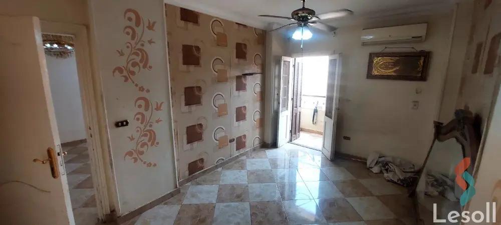 شقة للبيع بمساحة 100 متر و 3 غرف في الهرم الجيزة - صورة 2