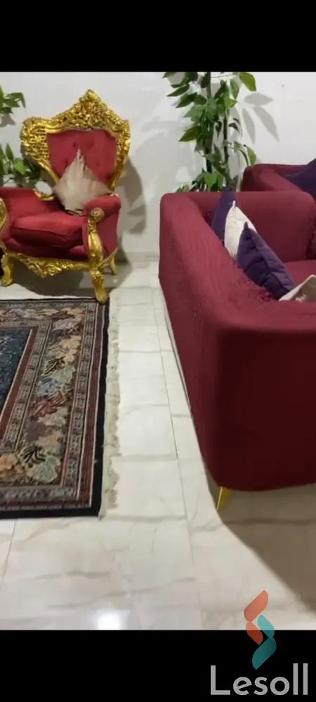 شقة للبيع بمساحة 200 متر و 3 غرف في الهرم الجيزة - صورة 2