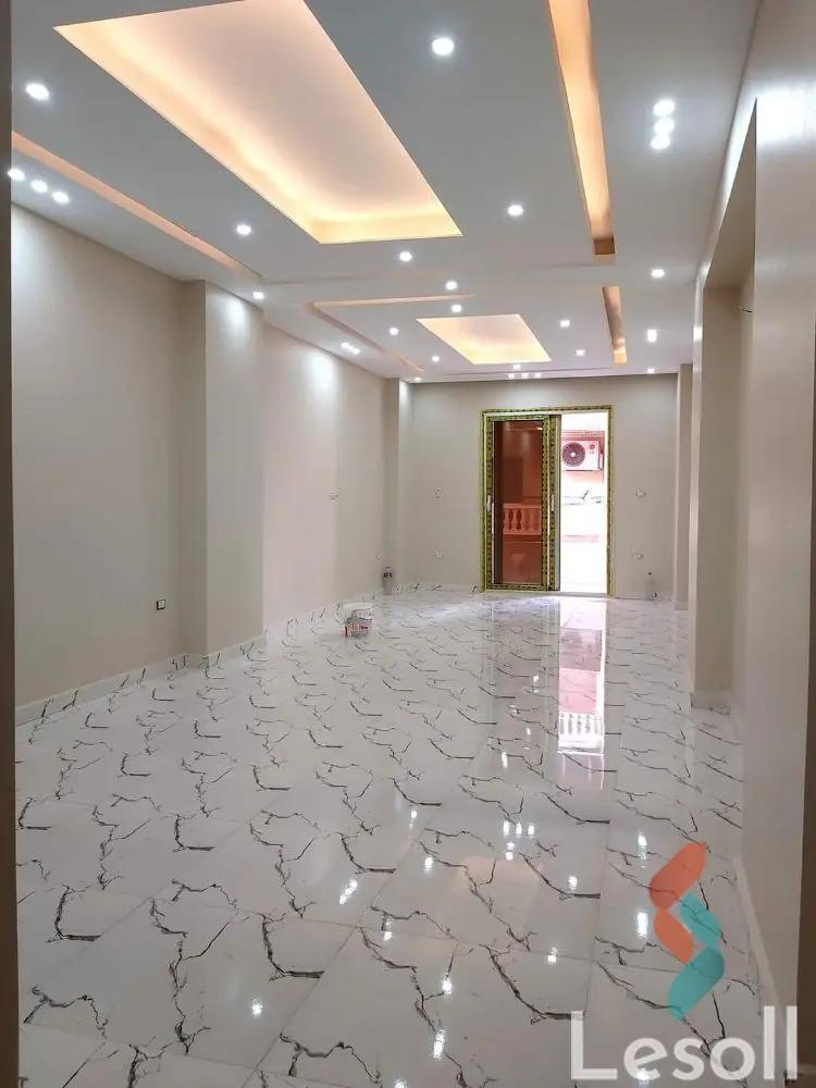 شقة للبيع بمساحة 160 متر و 3 غرف في الهرم الجيزة - صورة 2