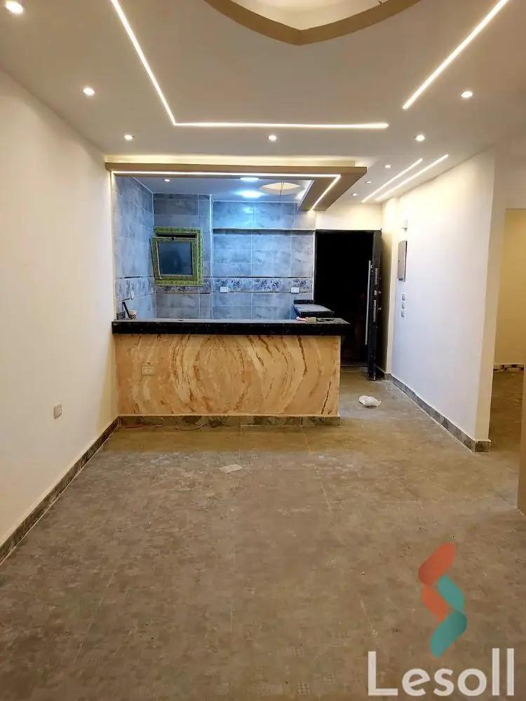 شقة للبيع بمساحة 1,000 متر و غرفتان في الهرم الجيزة - صورة 4