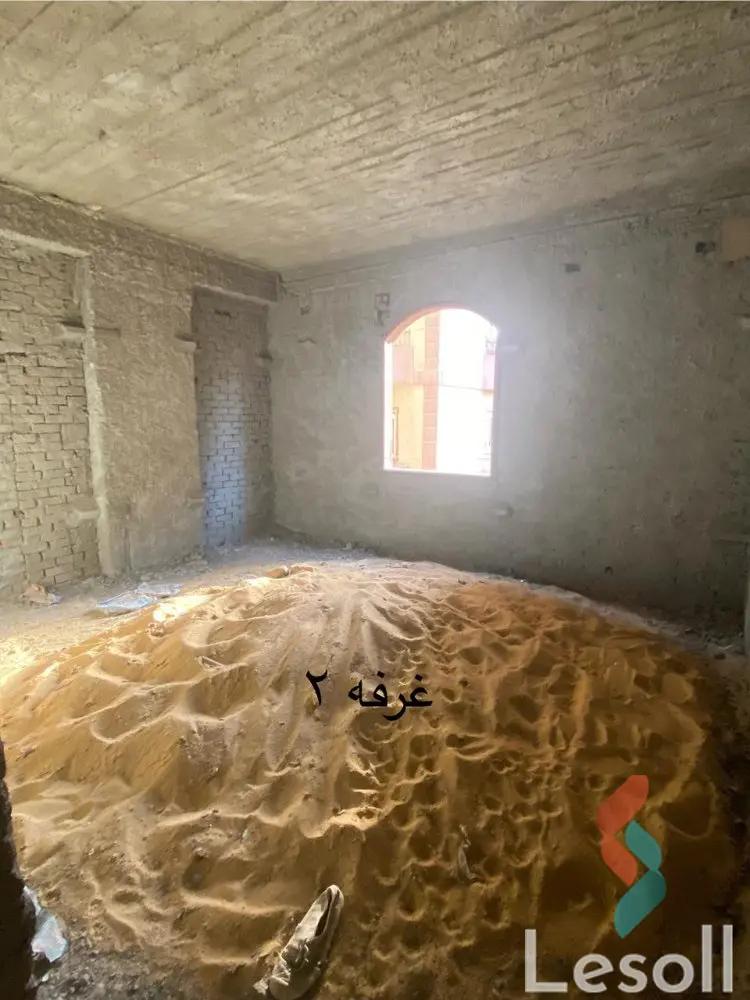 Apartment for sale with an data.area 165 meters and 3 data.rooms in  Haram Giza  - Image 2