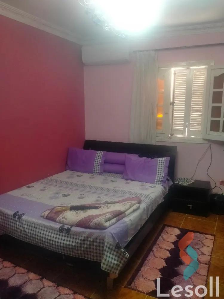 شقة للبيع بمساحة 85 متر و غرفتان في الهرم الجيزة - صورة 4