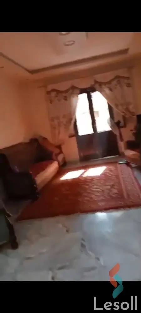 شقة للبيع بمساحة 175 متر و 3 غرف في الهرم الجيزة