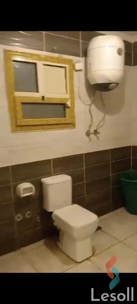 شقة للبيع بمساحة 175 متر و 3 غرف في الهرم الجيزة - صورة 2