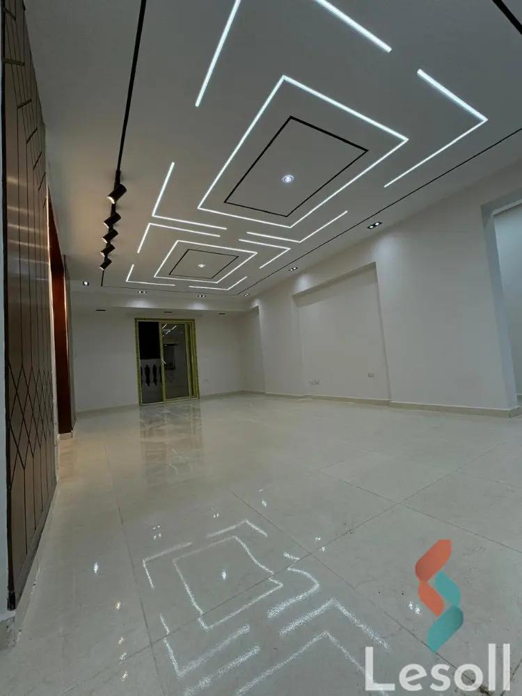 شقة للبيع بمساحة 160 متر و 3 غرف في الهرم الجيزة - صورة 3