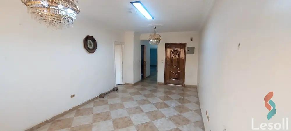 شقة للبيع بمساحة 100 متر و 3 غرف في الهرم الجيزة - صورة 3