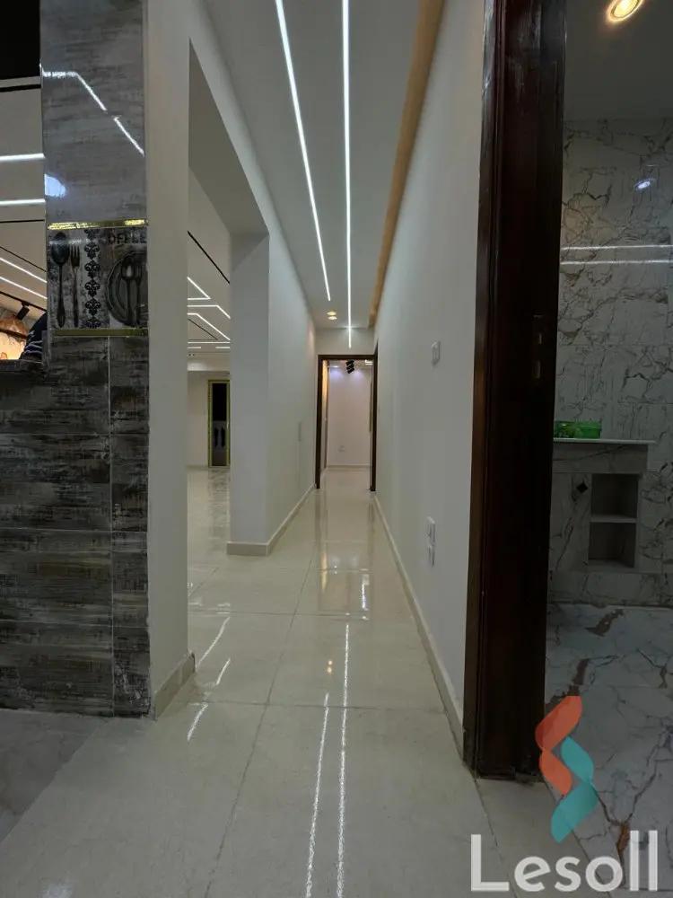 شقة للبيع بمساحة 160 متر و 3 غرف في الهرم الجيزة - صورة 4