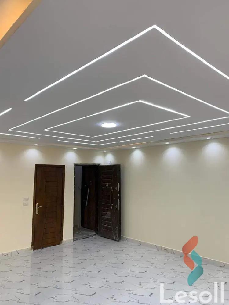 شقة للبيع بمساحة 140 متر و 3 غرف في الهرم الجيزة - صورة 3