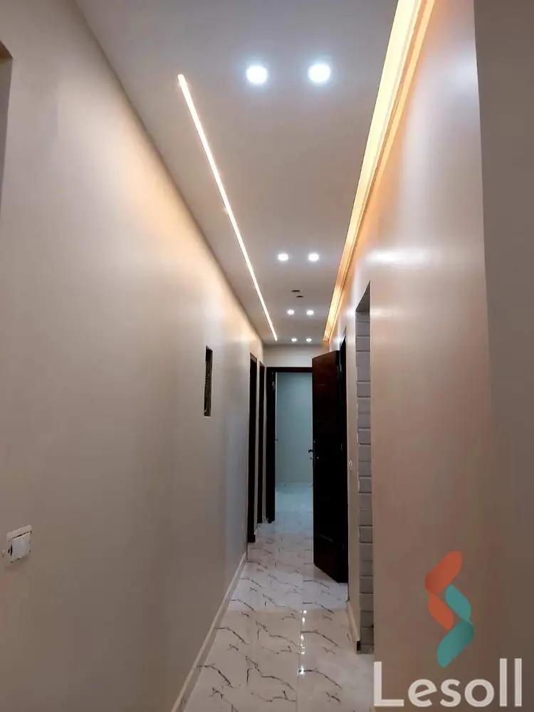 شقة للبيع بمساحة 160 متر و 3 غرف في الهرم الجيزة - صورة 4