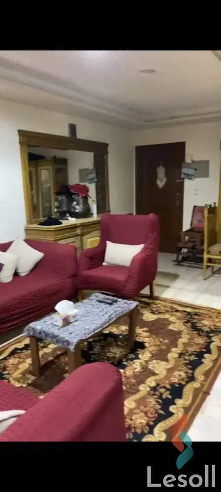 شقة للبيع بمساحة 200 متر و 3 غرف في الهرم الجيزة - صورة 3