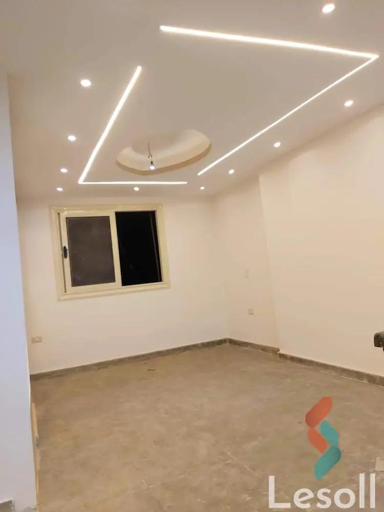 شقة للبيع بمساحة 1,000 متر و غرفتان في الهرم الجيزة - صورة 2