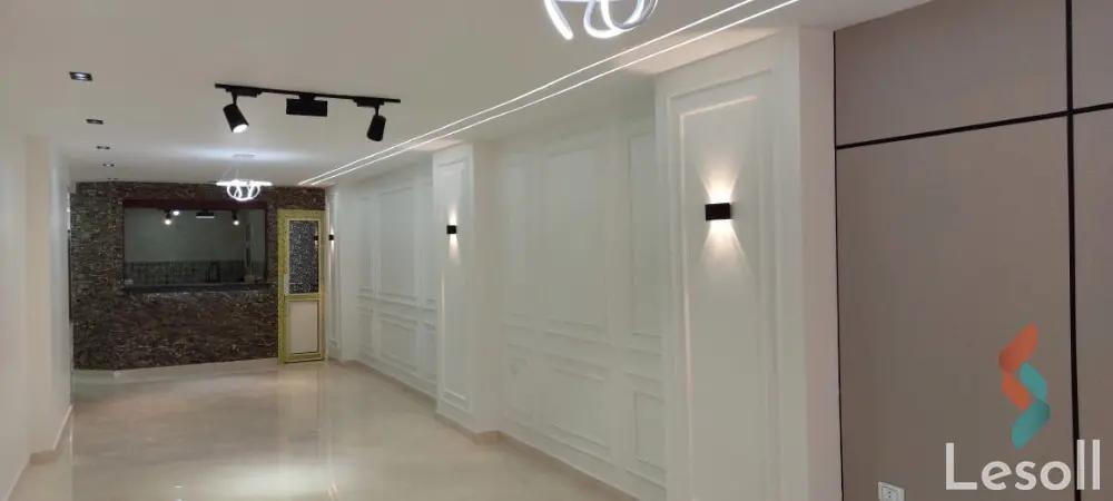 شقة للبيع بمساحة 160 متر و 3 غرف في الهرم الجيزة - صورة 4