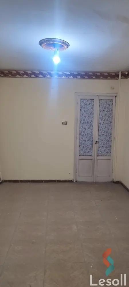 شقة للبيع بمساحة 110 متر و 3 غرف في امبابة الجيزة