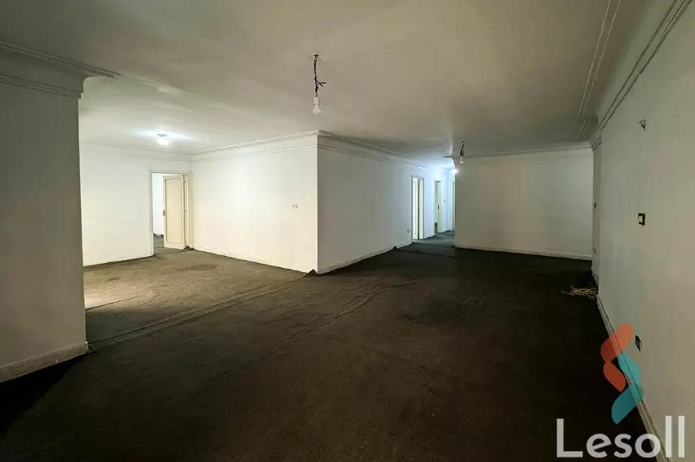 شقة للبيع بمساحة 180 متر و 3 غرف في جليم الاسكندرية - صورة 4