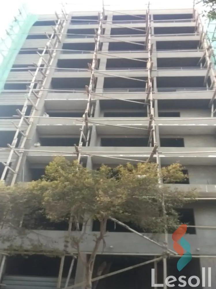 Apartment for sale with an data.area 170 meters and 3 data.rooms in  Helwan Cairo 