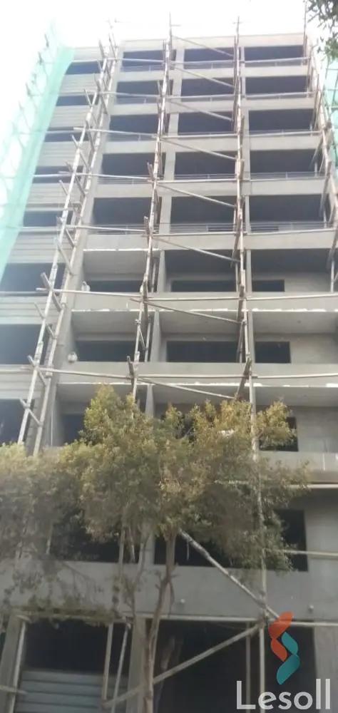 Apartment for sale with an data.area 170 meters and 3 data.rooms in  Helwan Cairo 