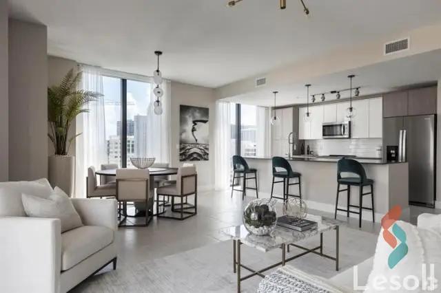 Apartment for sale with an data.area 150 meters and 2 room in  Helwan Cairo 