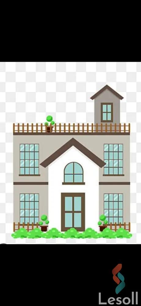 Apartment for sale with an data.area 170 meters and 3 data.rooms in  Helwan Cairo 