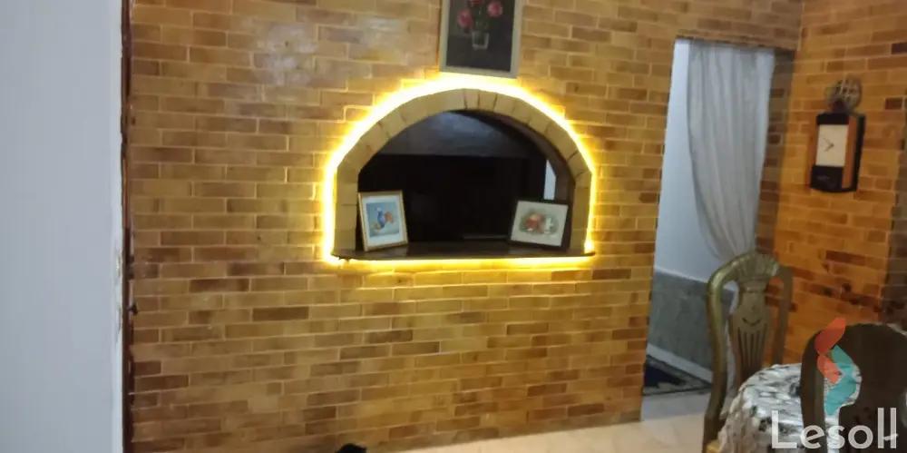 Apartment for sale with an data.area 165 meters and 3 data.rooms in  Snumberi Bishr Alexandria  - Image 4