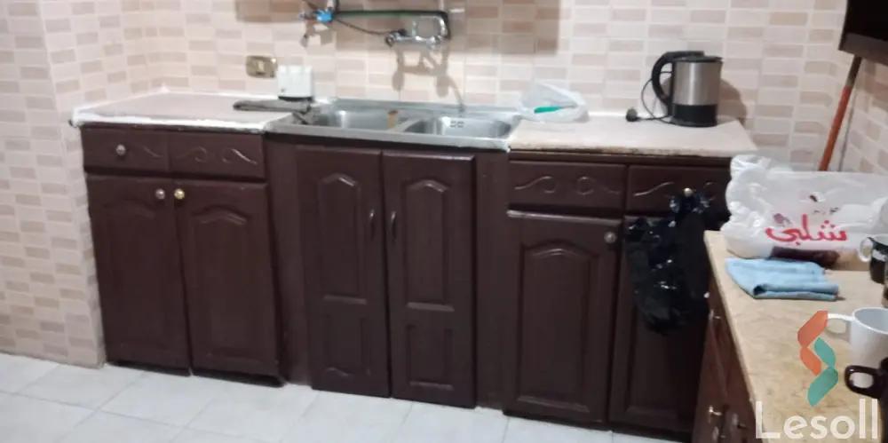 Apartment for sale with an data.area 165 meters and 3 data.rooms in  Snumberi Bishr Alexandria  - All Images