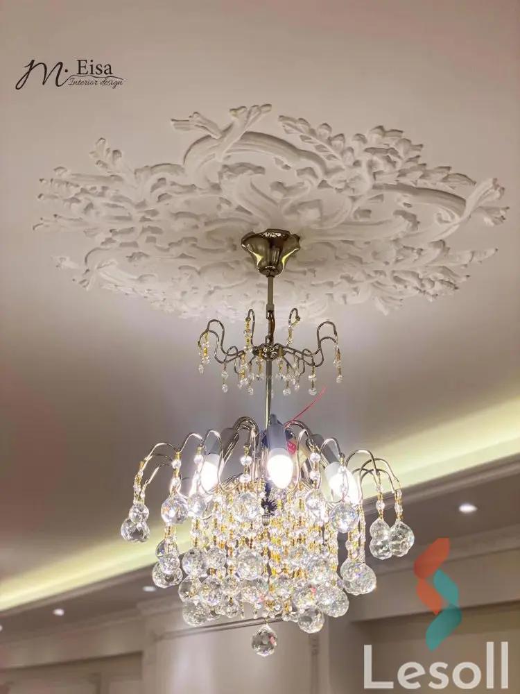 شقة للبيع بمساحة 170 متر و 3 غرف في طنطا الغربية