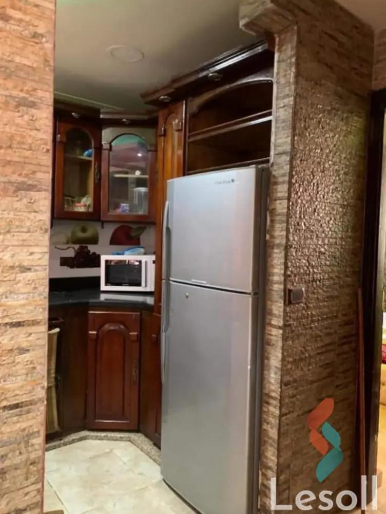 Apartment for sale with an data.area 120 meters and 3 data.rooms in  Ain Shams Cairo 