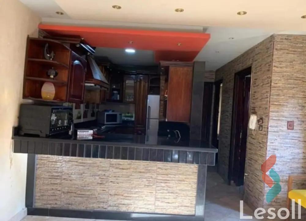 Apartment for sale with an data.area 120 meters and 3 data.rooms in  Ain Shams Cairo 