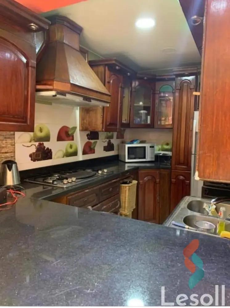 Apartment for sale with an data.area 120 meters and 3 data.rooms in  Ain Shams Cairo 