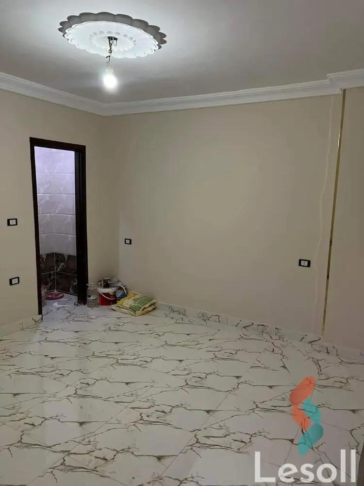 شقة للبيع بمساحة 150 متر و 3 غرف في فيصل الجيزة - صورة 4