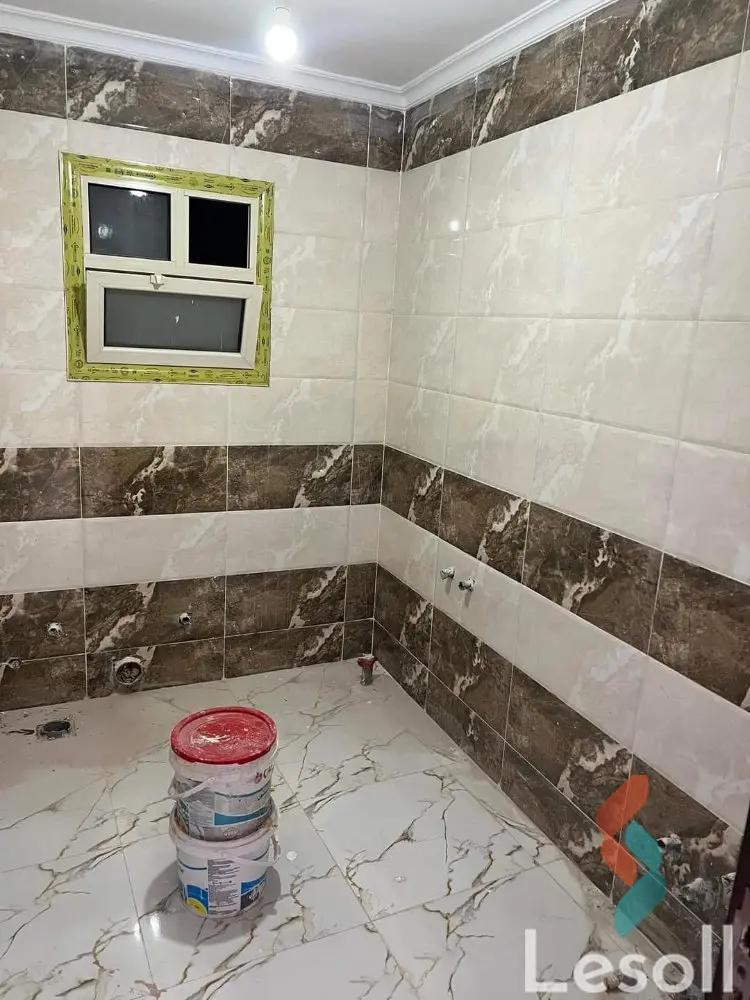 شقة للبيع بمساحة 150 متر و 3 غرف في فيصل الجيزة - صورة 3